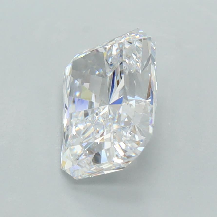 2.02 Carat Radiant Lab Diamond :: Greenstar spin frame 01