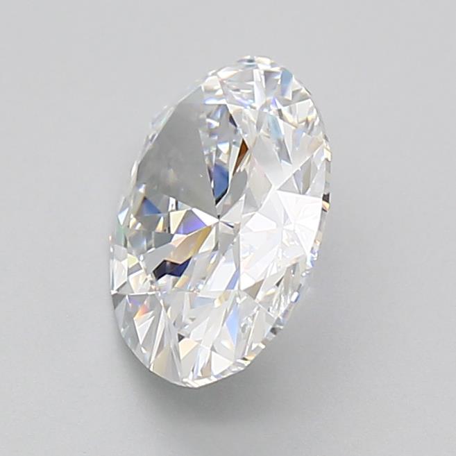 2.59 Carat Oval Lab Diamond :: Greenstar spin frame 01