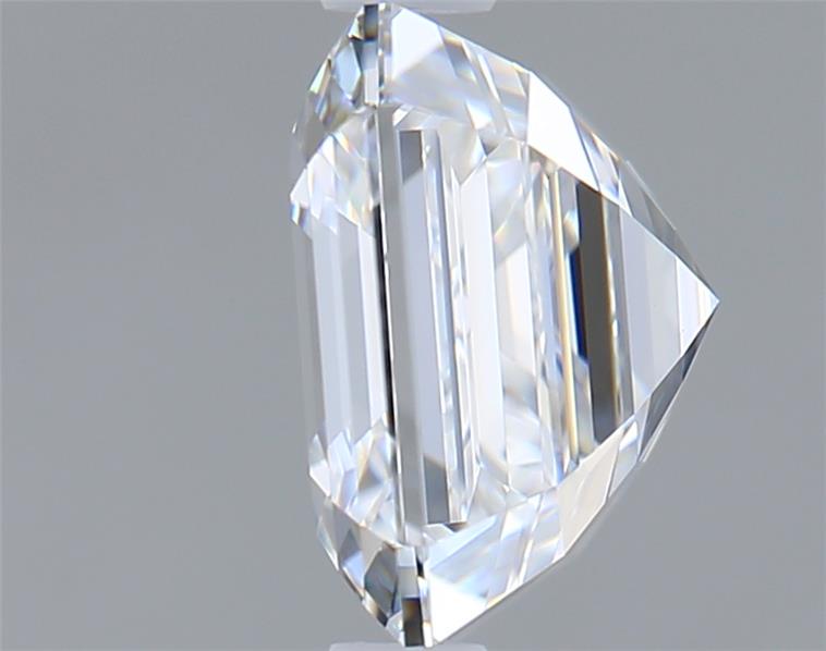 2.52 Carat Asscher Lab Diamond :: Greenstar spin frame 01