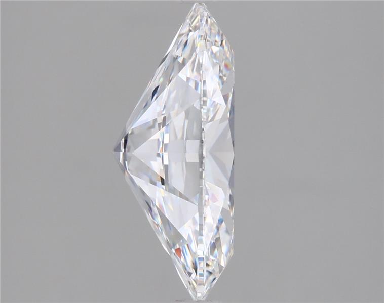 3.08 Carat Oval Lab Diamond :: Greenstar spin frame 01