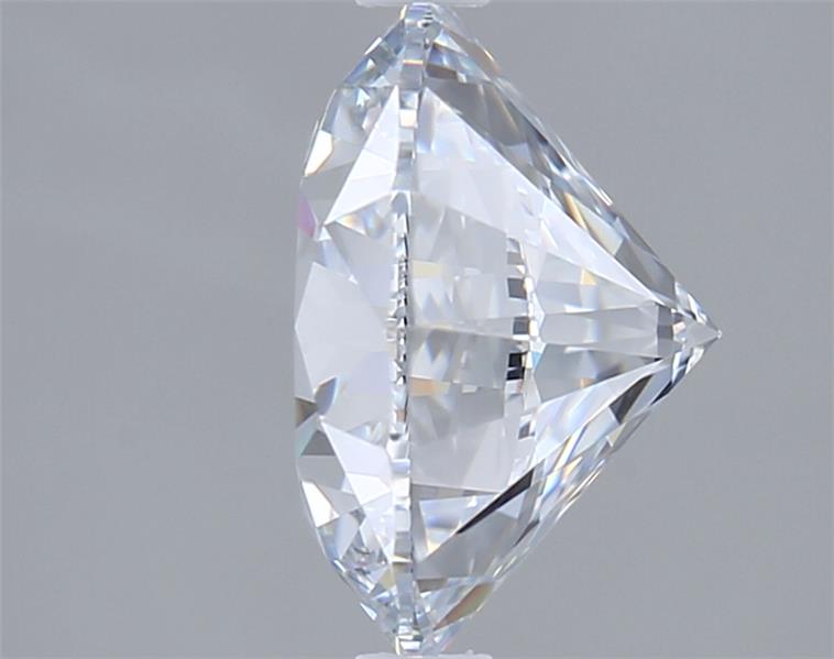 3.01 Carat Round Lab Diamond :: Greenstar spin frame 01