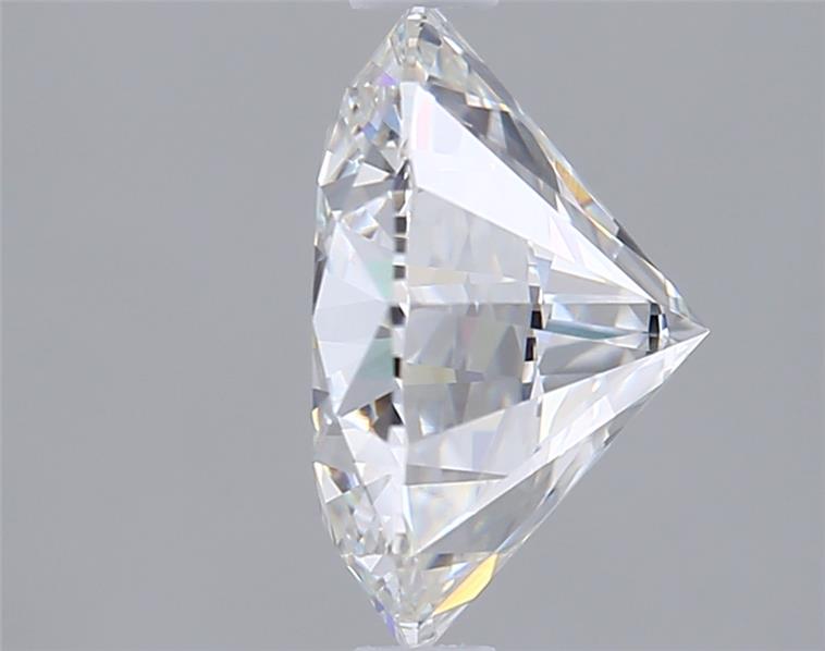 3.01 Carat Round Lab Diamond :: Greenstar spin frame 01