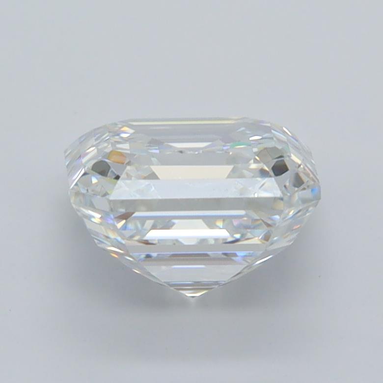 2.03 Carat Asscher Lab Diamond :: Greenstar spin frame 01