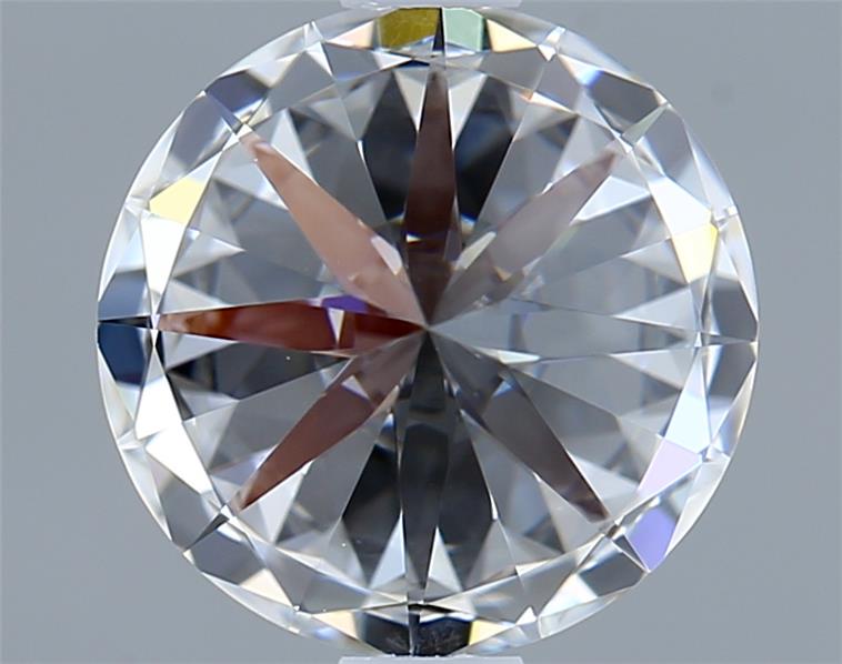 1.50 Carat Round Lab Diamond :: Greenstar spin frame 01