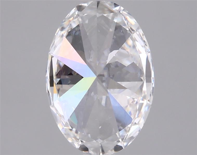 1.52 Carat Oval Lab Diamond :: Greenstar spin frame 01