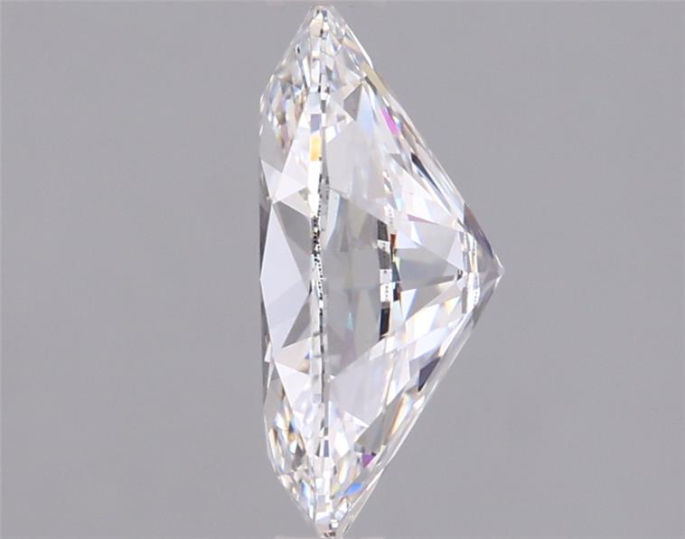 1.54 Carat Oval Lab Diamond :: Greenstar spin frame 01