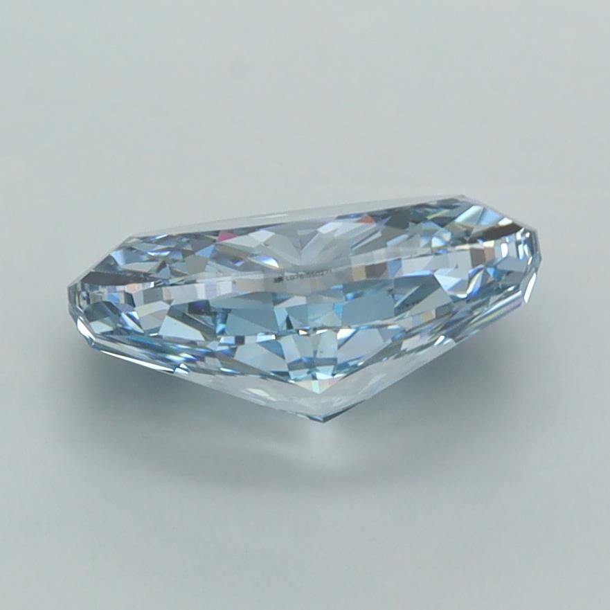 2.04 Carat Oval Lab Diamond :: Greenstar spin frame 01