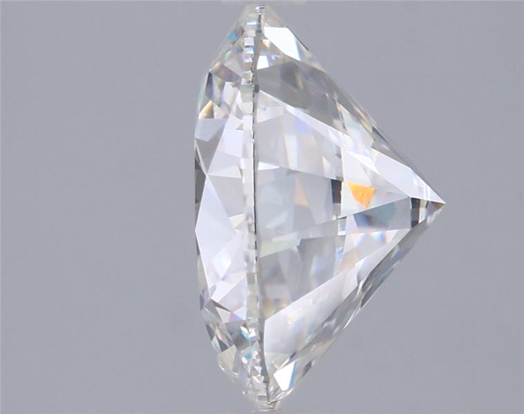 3.50 Carat Round Lab Diamond :: Greenstar spin frame 01