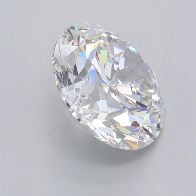 2.03 Carat Round Lab Diamond :: Greenstar spin frame 01
