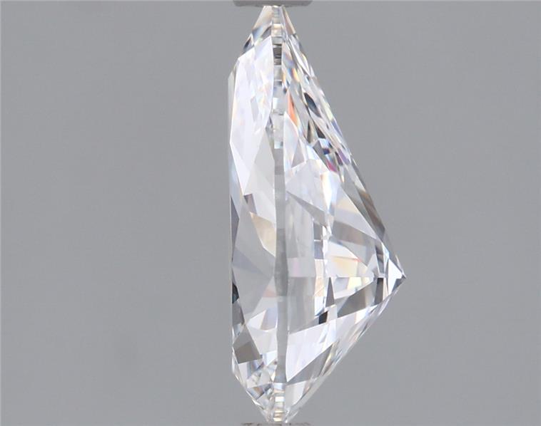 2.03 Carat Pear Lab Diamond :: Greenstar spin frame 01