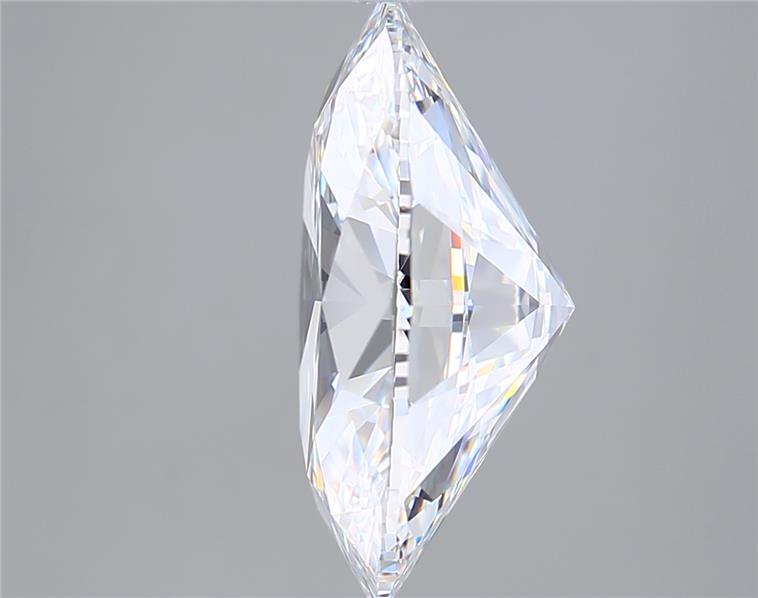 8.00 Carat Oval Lab Diamond :: Greenstar spin frame 01