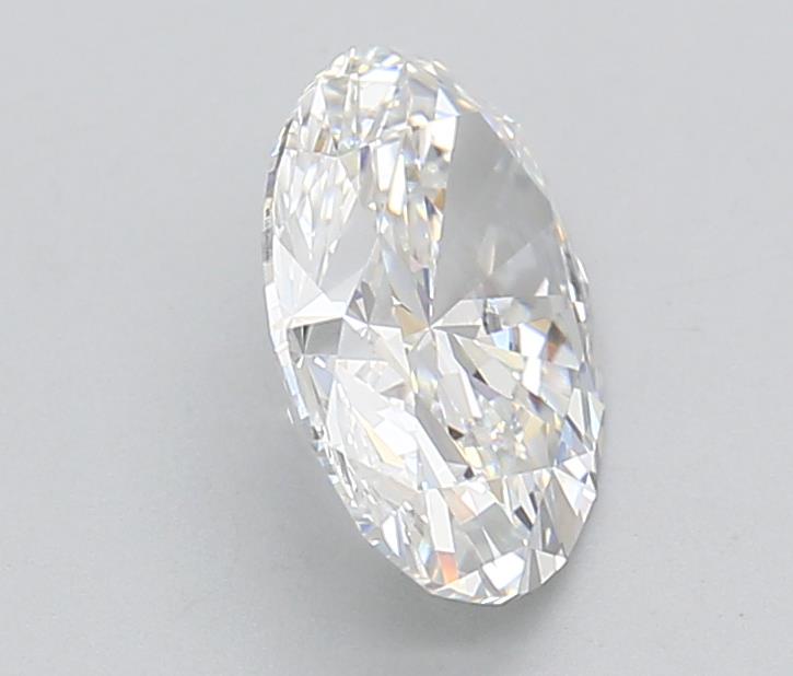 2.54 Carat Oval Lab Diamond :: Greenstar spin frame 01
