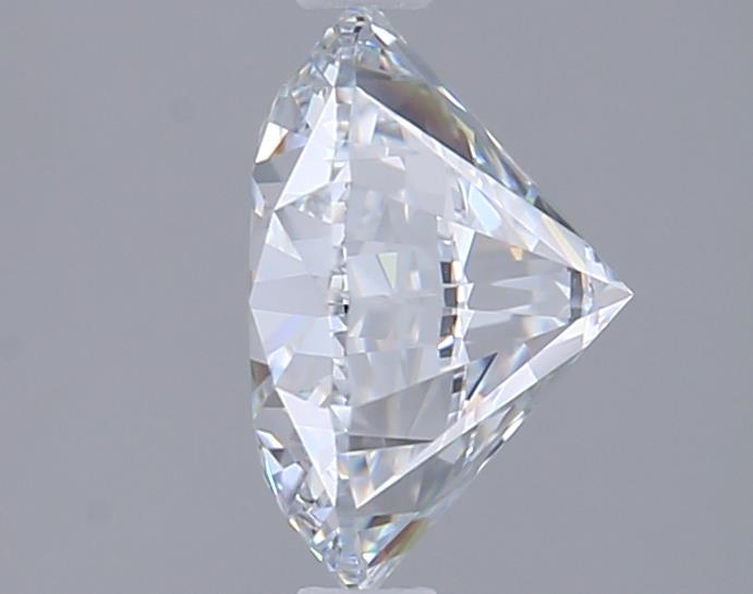2.53 Carat Round Lab Diamond :: Greenstar spin frame 01