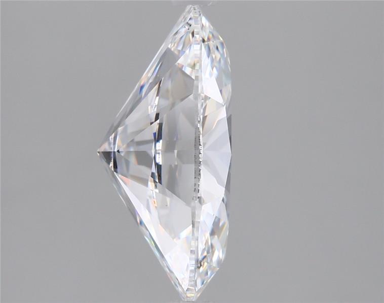3.08 Carat Oval Lab Diamond :: Greenstar spin frame 01