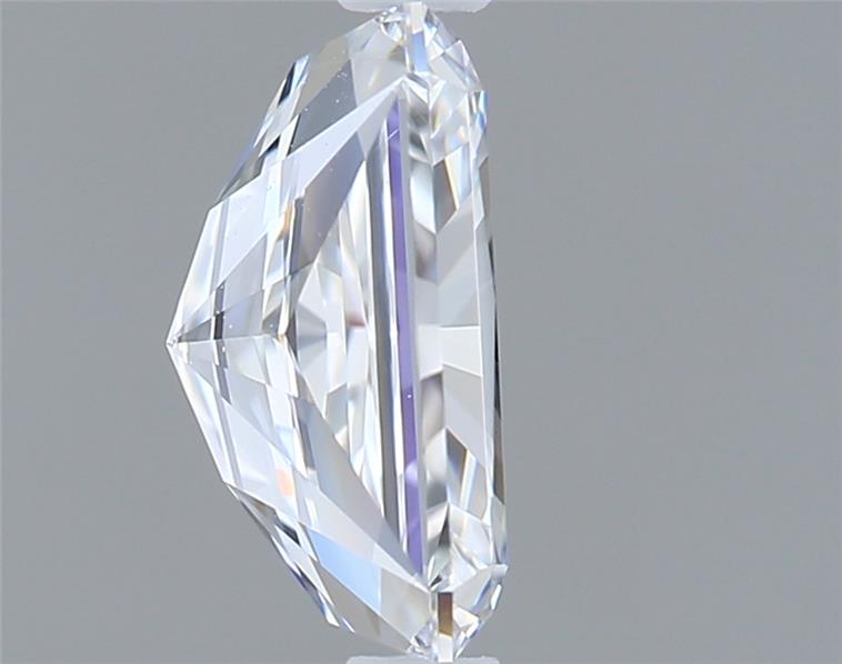 1.60 Carat Radiant Lab Diamond :: Greenstar spin frame 01