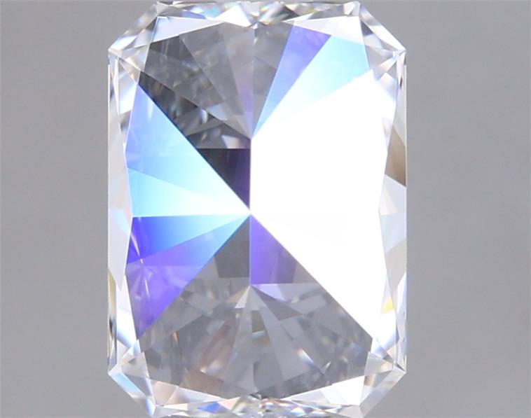 1.64 Carat Radiant Lab Diamond :: Greenstar spin frame 01