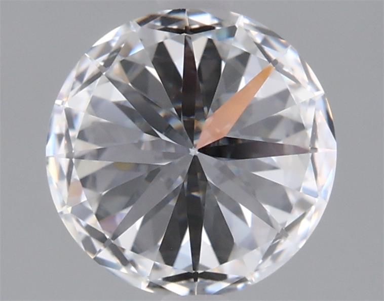 1.51 Carat Round Lab Diamond :: Greenstar spin frame 01