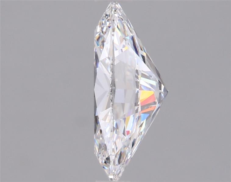 1.51 Carat Oval Lab Diamond :: Greenstar spin frame 01