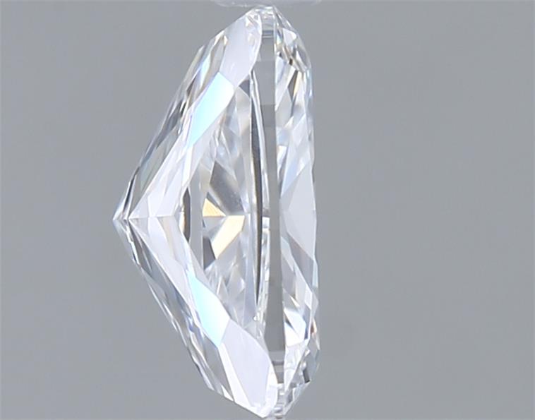 1.10 Carat Cushion Lab Diamond :: Greenstar spin frame 01