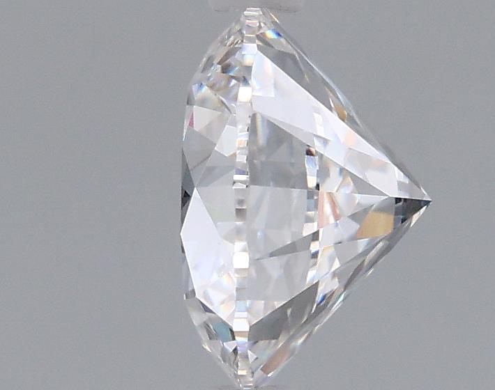 1.50 Carat Round Lab Diamond :: Greenstar spin frame 01