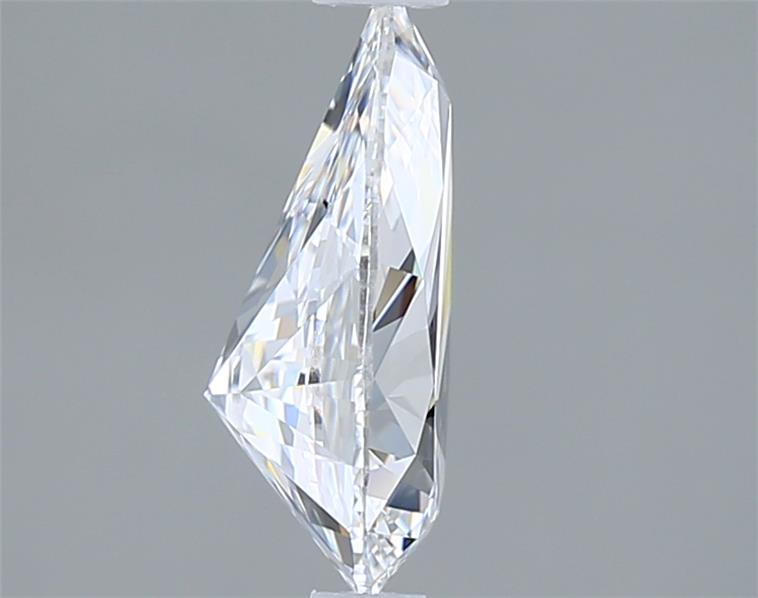 1.52 Carat Pear Lab Diamond :: Greenstar spin frame 01