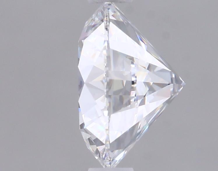 1.50 Carat Round Lab Diamond :: Greenstar spin frame 01