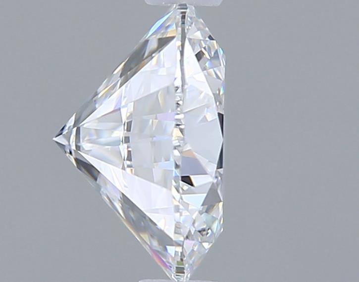 1.00 Carat Round Lab Diamond :: Greenstar spin frame 01