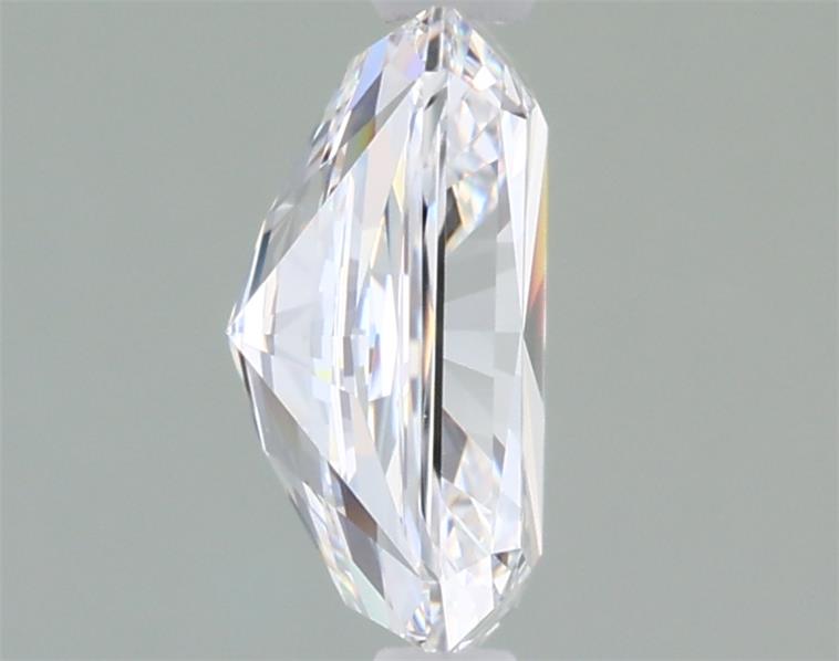 1.54 Carat Radiant Lab Diamond :: Greenstar spin frame 01