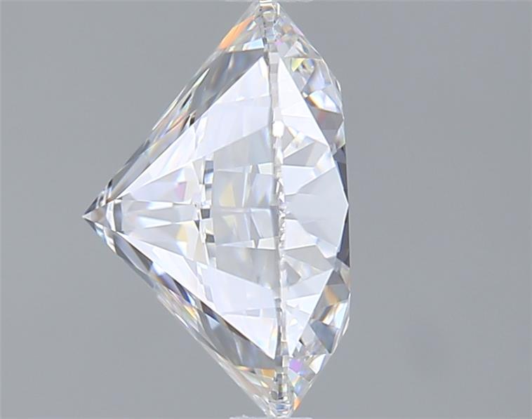 3.04 Carat Round Lab Diamond :: Greenstar spin frame 01