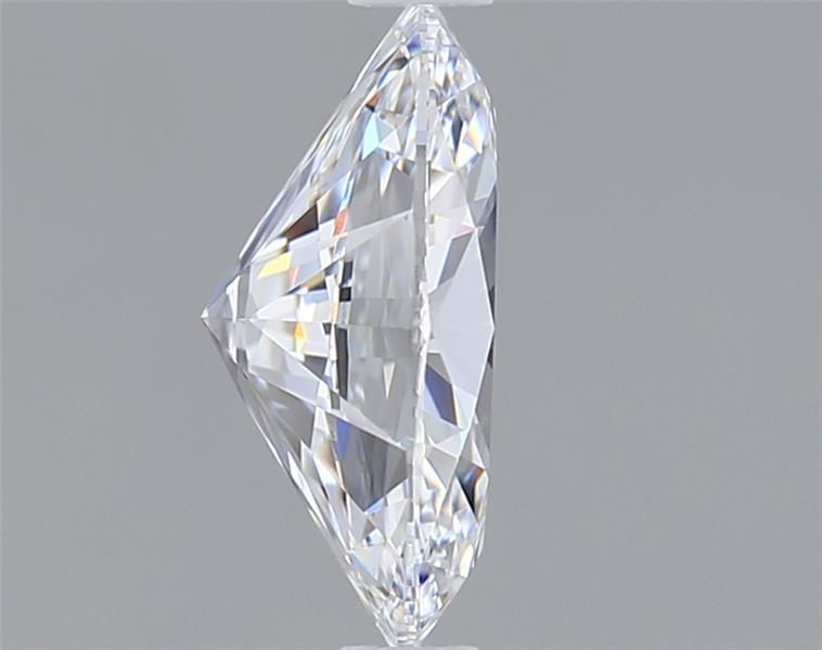 1.51 Carat Oval Lab Diamond :: Greenstar spin frame 01