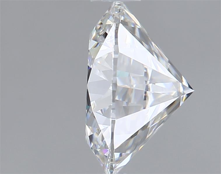 1.56 Carat Round Lab Diamond :: Greenstar spin frame 01