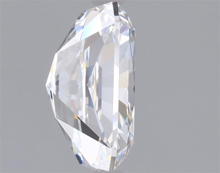 1.50 Carat Radiant Lab Diamond :: Greenstar spin frame 01