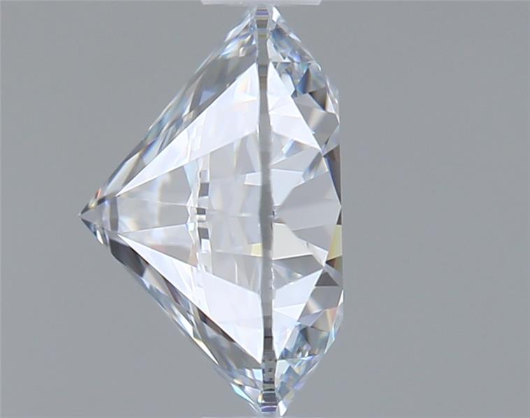 1.50 Carat Round Lab Diamond :: Greenstar spin frame 01
