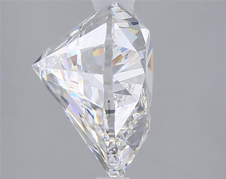 5.01 Carat Heart Lab Diamond :: Greenstar spin frame 01