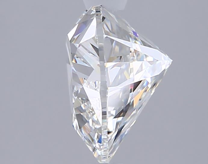 3.00 Carat Heart Lab Diamond :: Greenstar spin frame 01