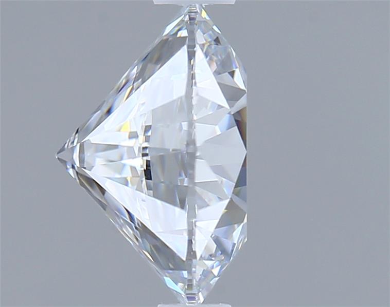 2.02 Carat Round Lab Diamond :: Greenstar spin frame 01
