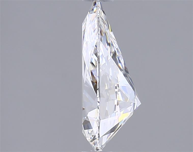 1.56 Carat Pear Lab Diamond :: Greenstar spin frame 01