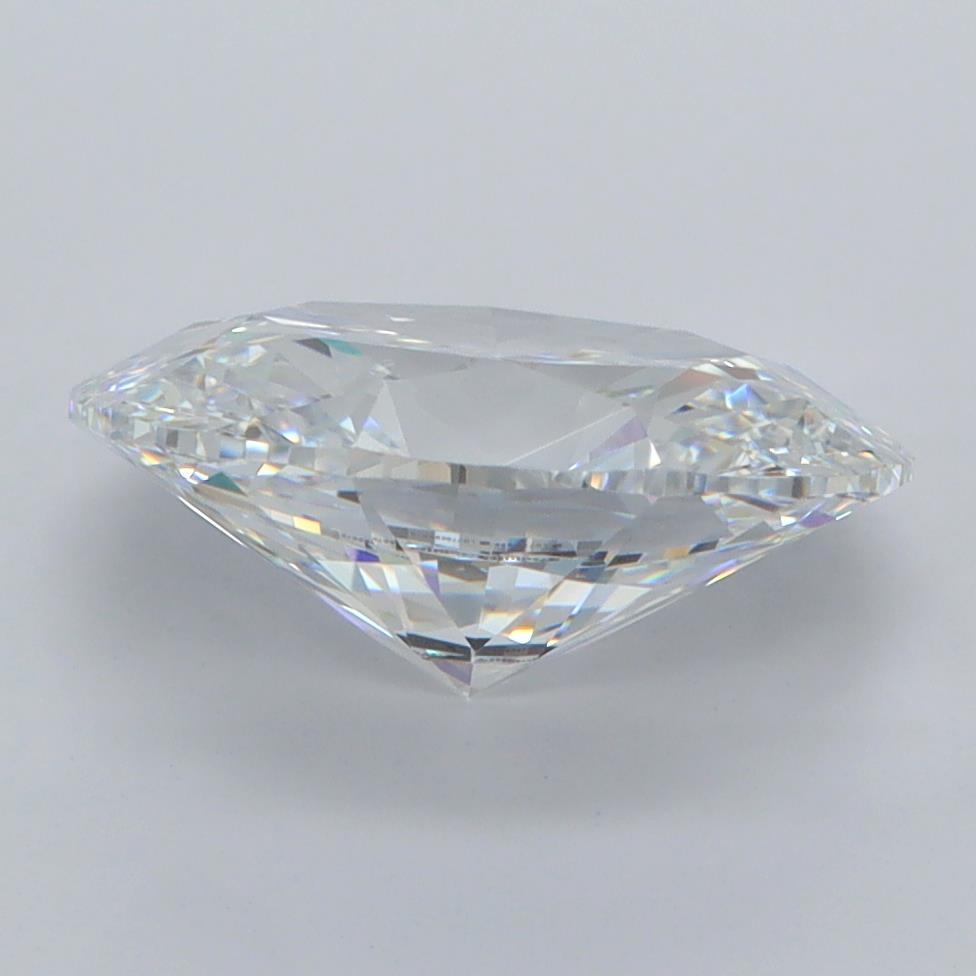 3.04 Carat Oval Lab Diamond :: Greenstar spin frame 01