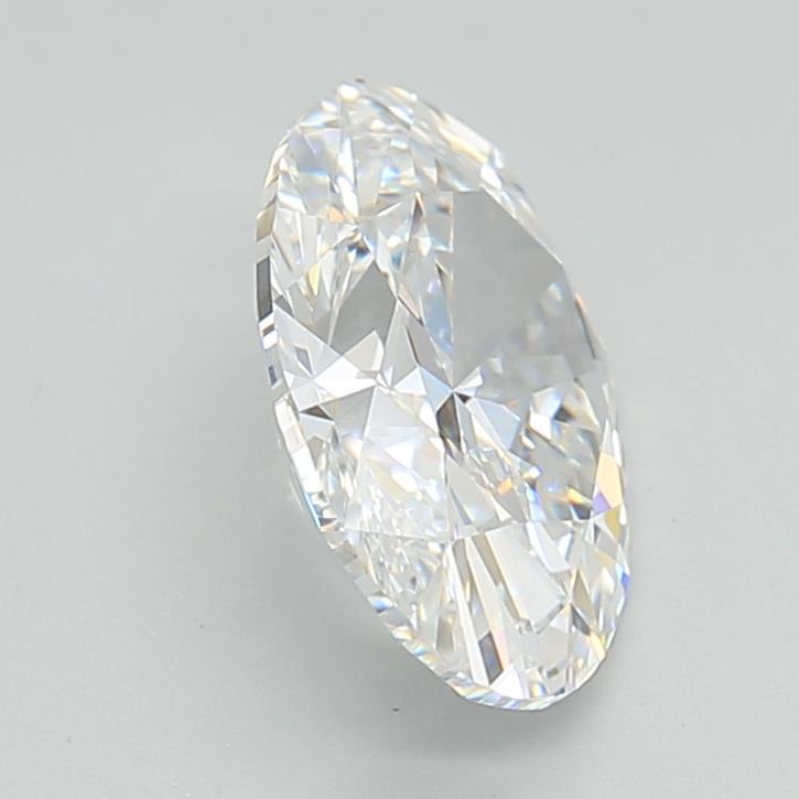 3.38 Carat Oval Lab Diamond :: Greenstar spin frame 01