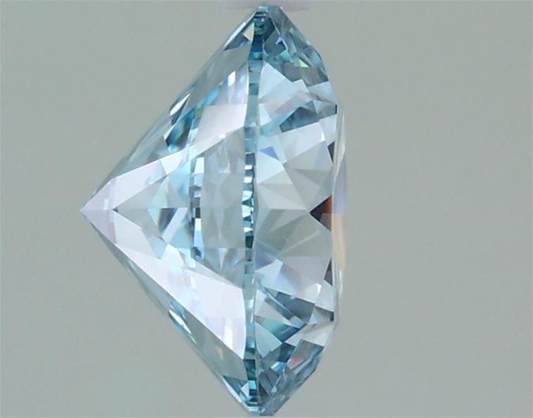 1.84 Carat Round Lab Diamond :: Greenstar spin frame 01