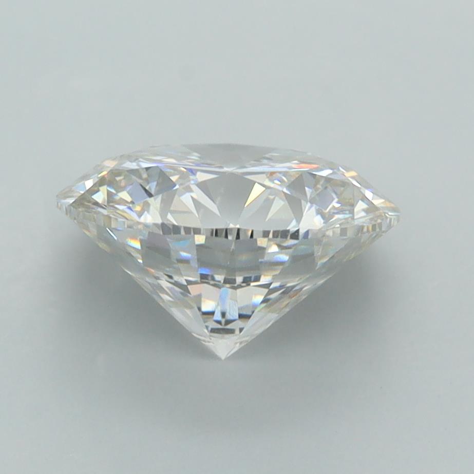 3.00 Carat Round Lab Diamond :: Greenstar spin frame 01