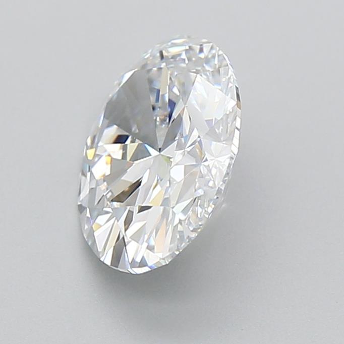 2.09 Carat Oval Lab Diamond :: Greenstar spin frame 01