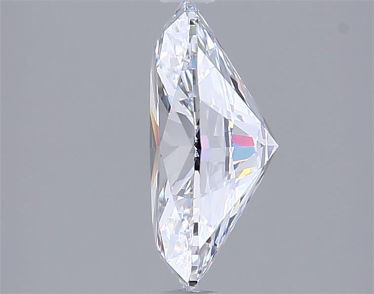 2.11 Carat Oval Lab Diamond :: Greenstar spin frame 01