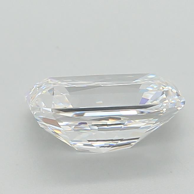 2.07 Carat Radiant Lab Diamond :: Greenstar spin frame 01