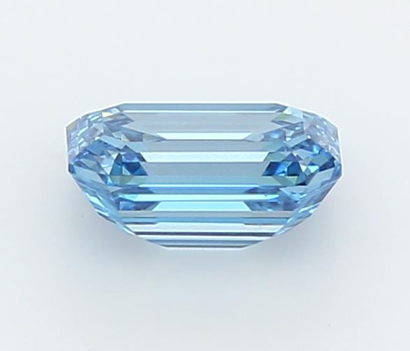 1.08 Carat Emerald Lab Diamond :: Greenstar spin frame 01