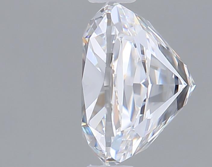 1.57 Carat Cushion Lab Diamond :: Greenstar spin frame 01