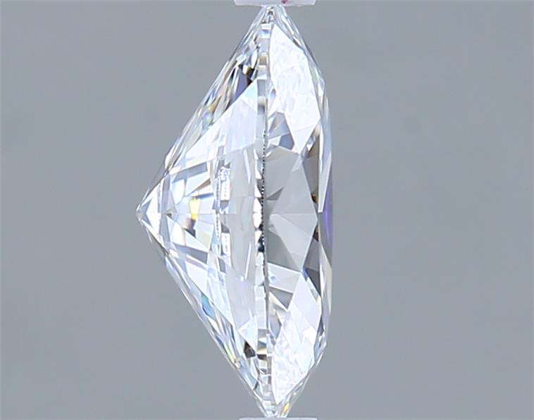 1.71 Carat Oval Lab Diamond :: Greenstar spin frame 01