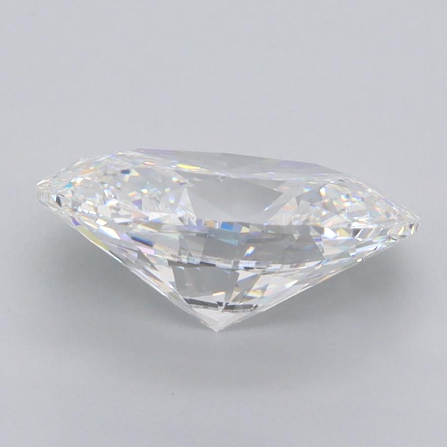 2.02 Carat Oval Lab Diamond :: Greenstar spin frame 01