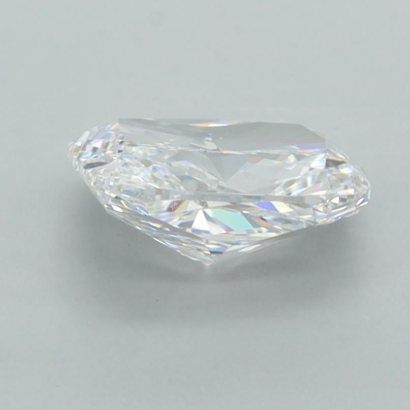 1.45 Carat Cushion Lab Diamond :: Greenstar spin frame 01
