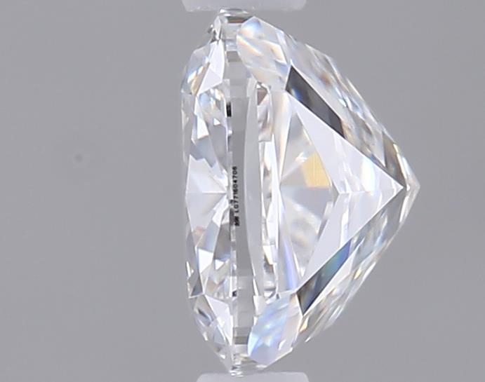 1.27 Carat Cushion Lab Diamond :: Greenstar spin frame 01